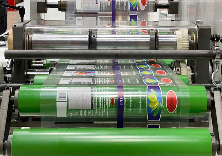 Print & Packaging Companies